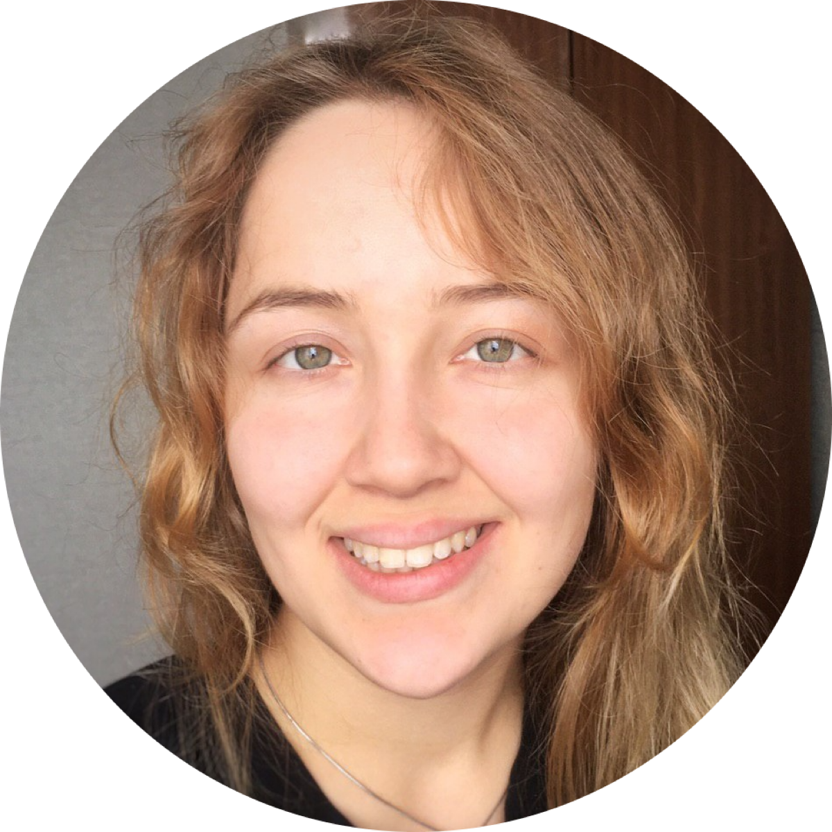 Альфия Бикбова | Сетка — социальная сеть от hh.ru