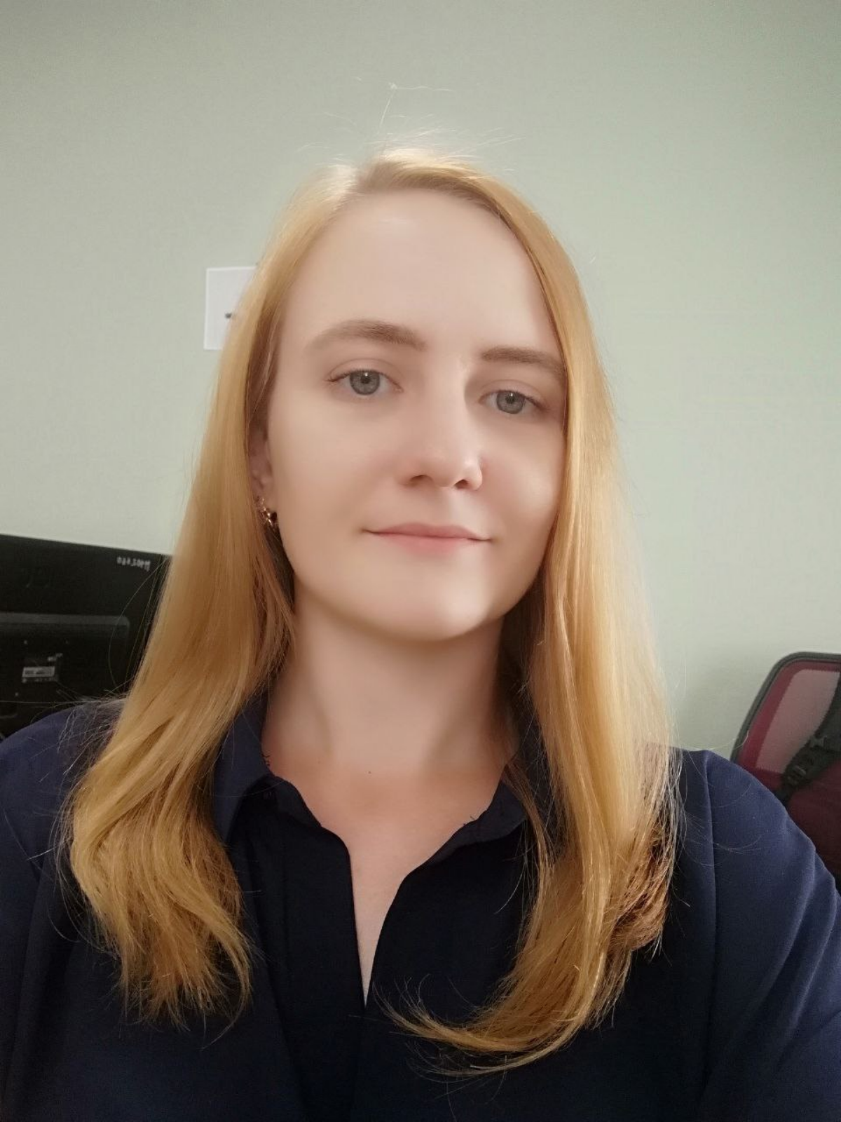 Александра Нади | Сетка — социальная сеть от hh.ru