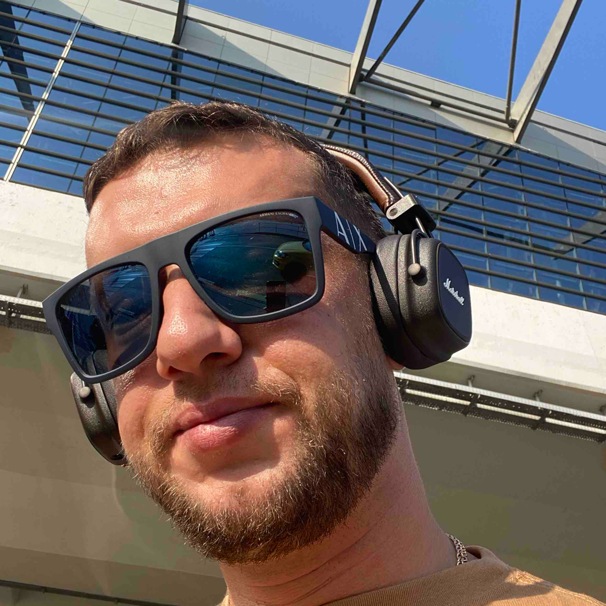 Алексей Громов