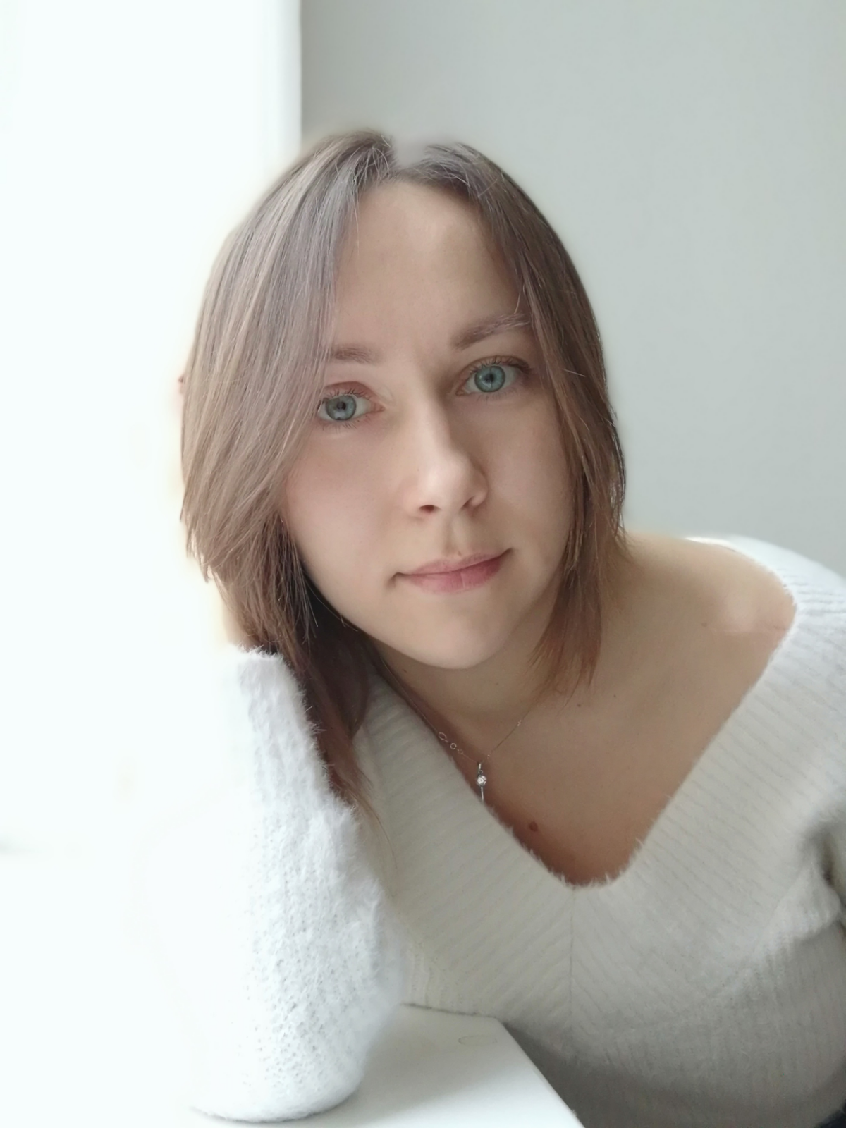 Анастасия Загоруйко | Сетка — социальная сеть от hh.ru