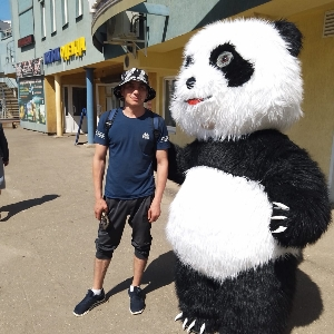 Руслан Никитин