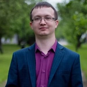 Михаил Луценко