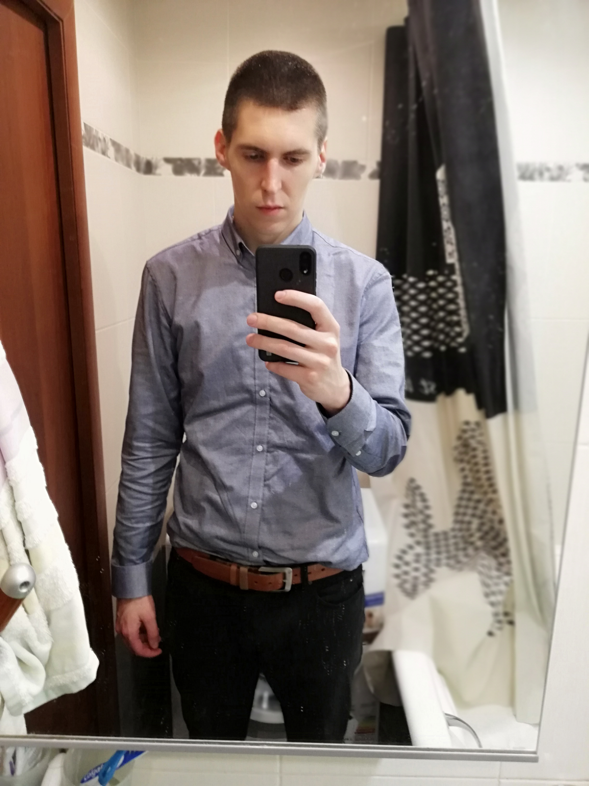 Андрей Комочкин | Сетка — социальная сеть от hh.ru