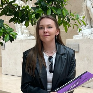 Алена Прокопьева