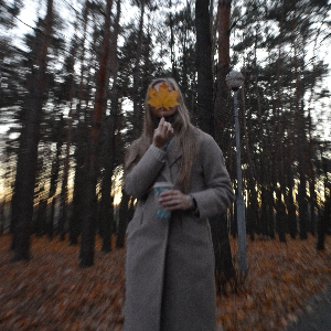 Юлия Полякова