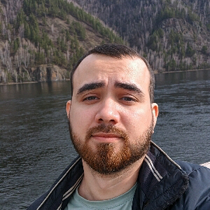 Сергей Рухляда | Сетка — социальная сеть от hh.ru