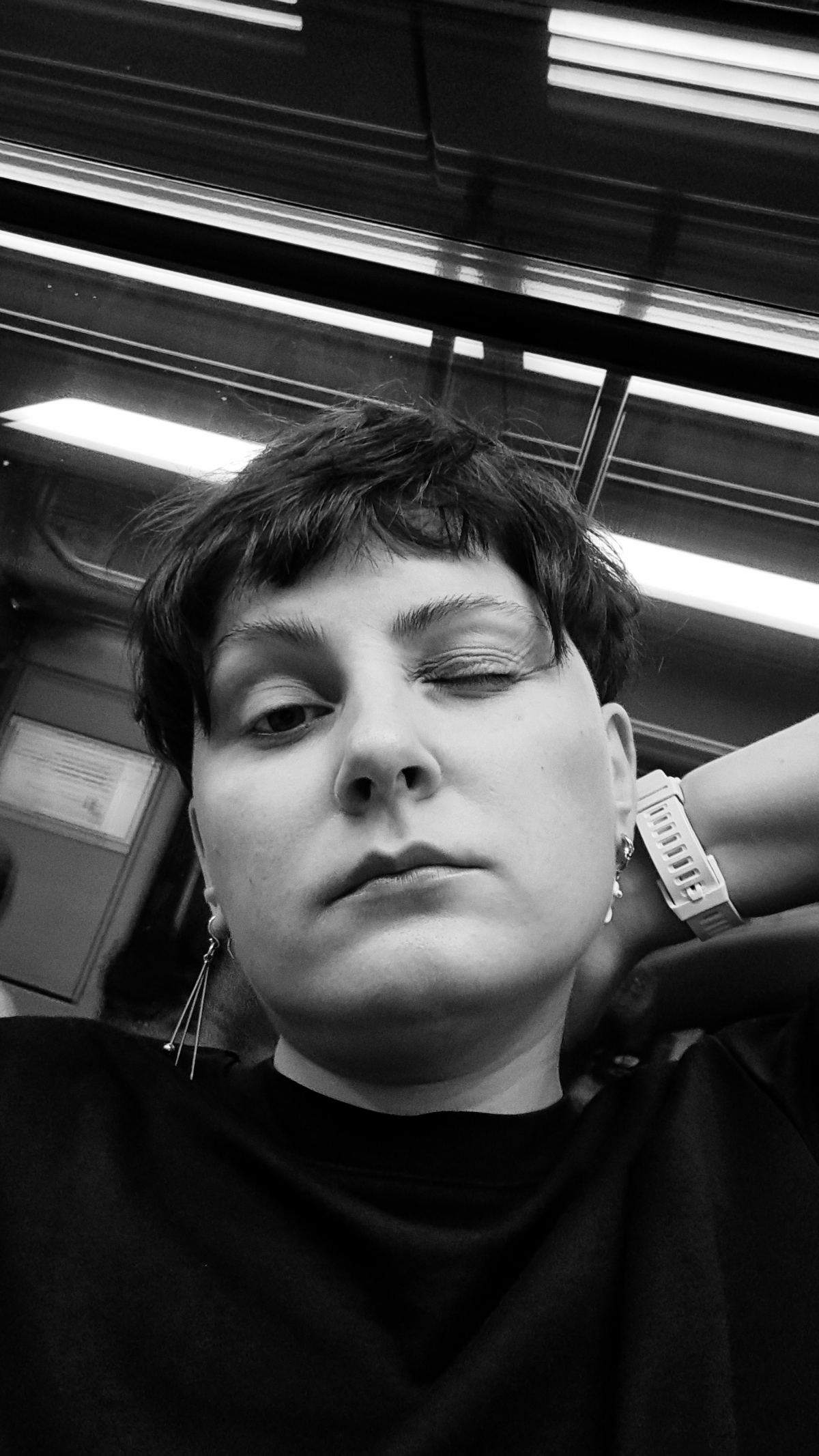 Начала ходить на оффлайн собеседования. Нраица. | Сетка — социальная сеть от hh.ru