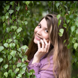 Виктория Щербакова