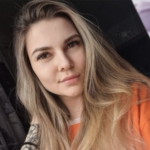 Полина Кочетова | Сетка — социальная сеть от hh.ru