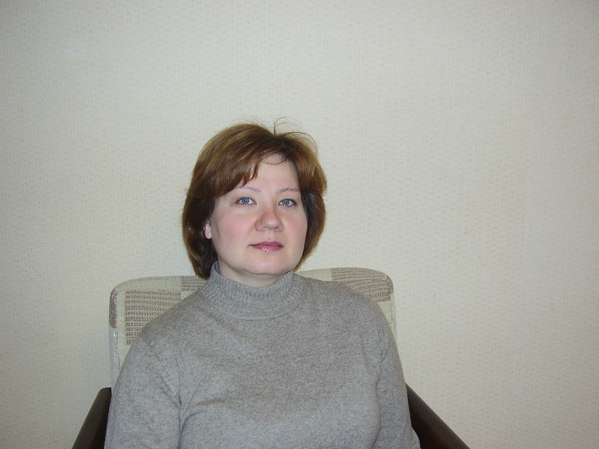 Валерия Костина