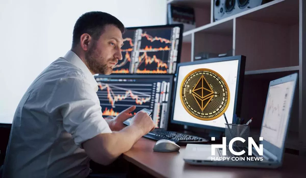 Трейдер рассказал про три катализатора грядущего ралли ETH | Сетка — социальная сеть от hh.ru