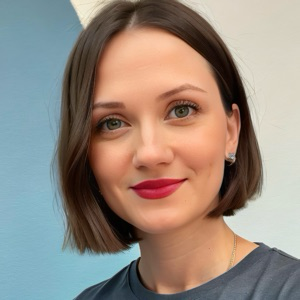 Ольга Соломина