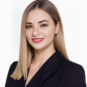 Кристина Нестеренко