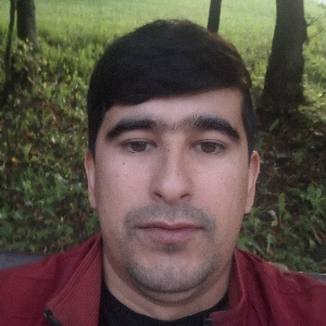 Шухрат Чакалов