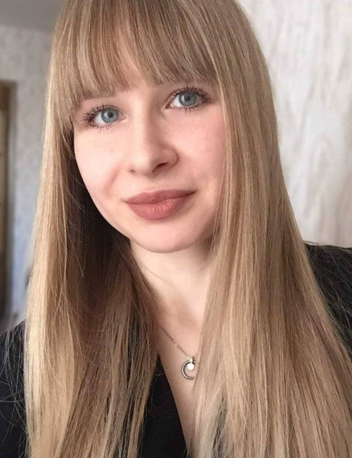 Вероника Кузьмина