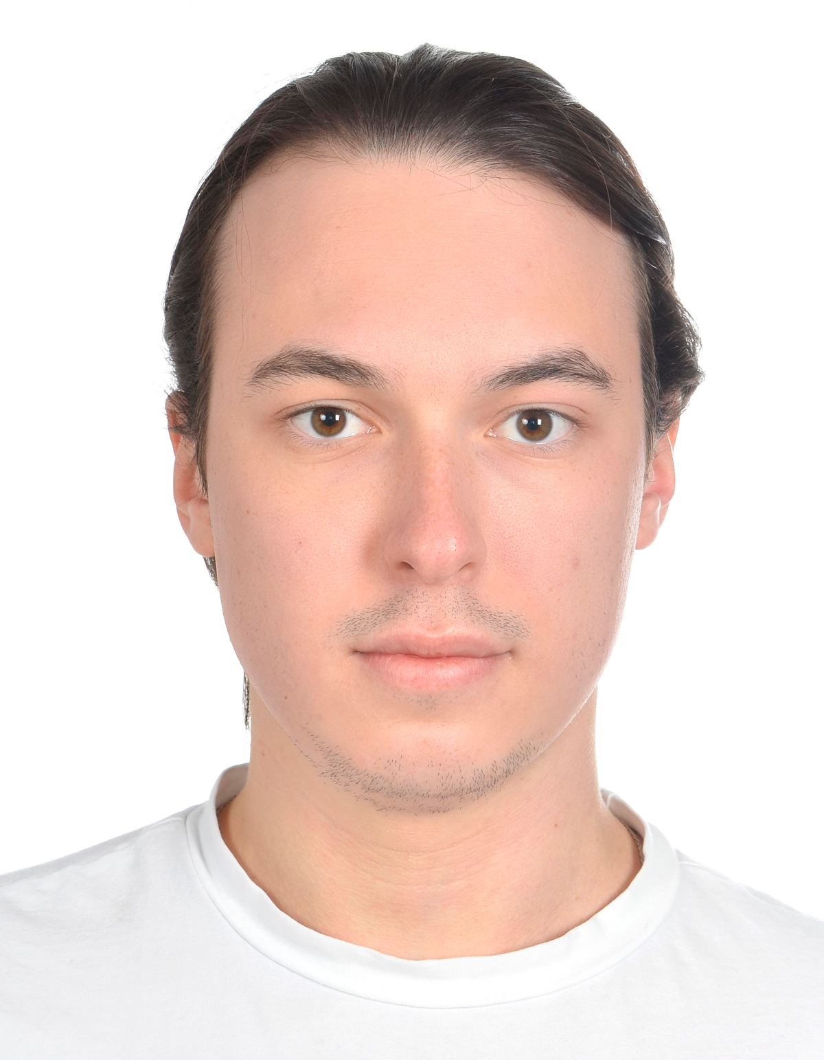 Егор Савин | Сетка — социальная сеть от hh.ru