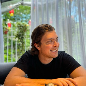 Игнат Афанасьев | Сетка — социальная сеть от hh.ru