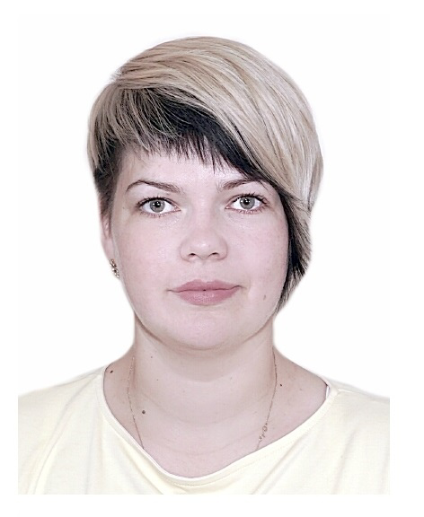 Лилия Шашкова