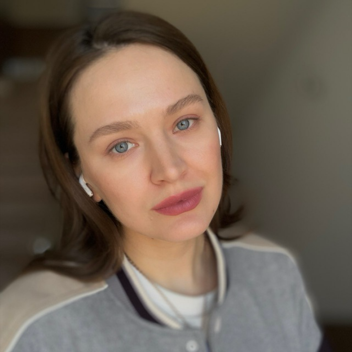 Анна Казанцева | Сетка — социальная сеть от hh.ru