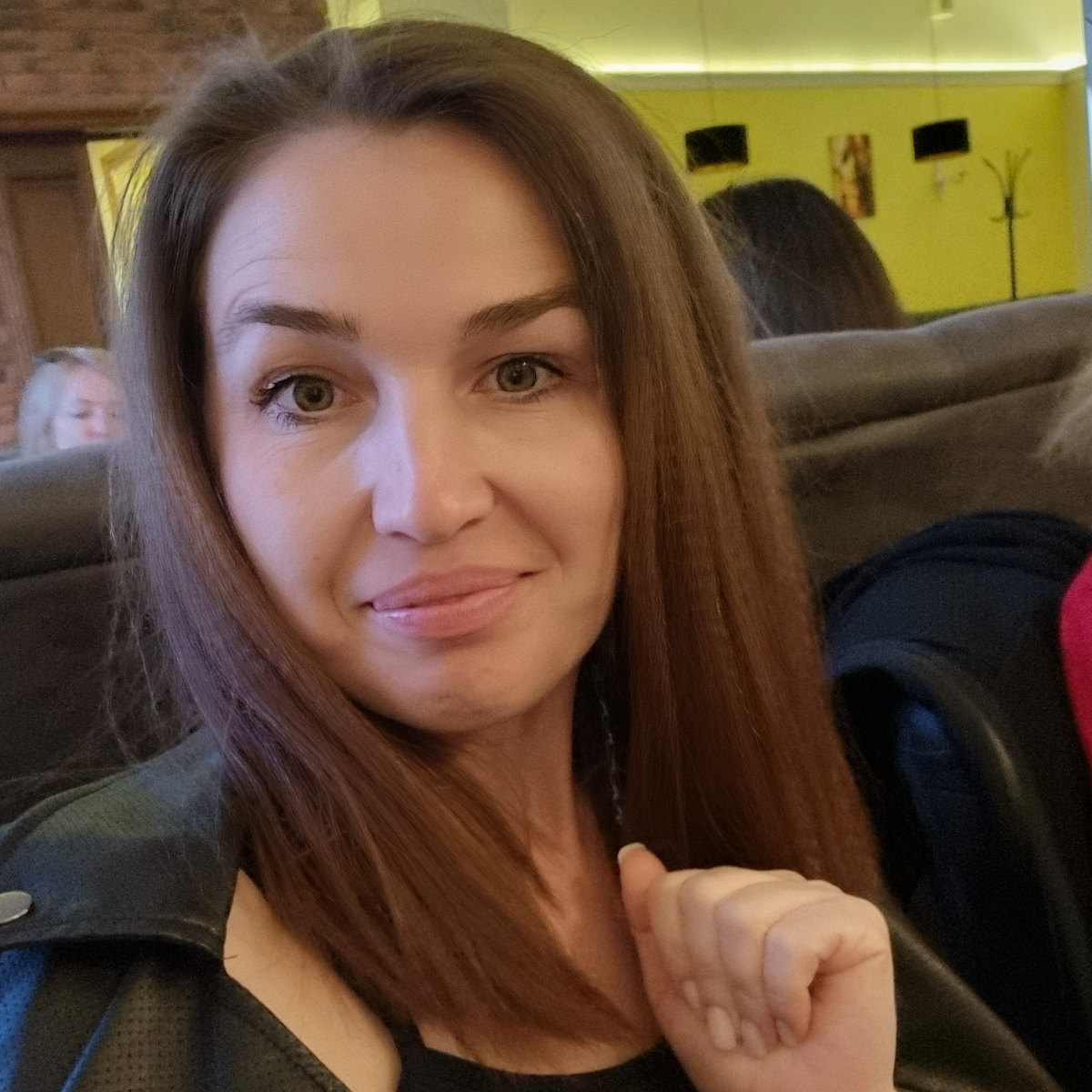 Зульфия Фарсиева | Сетка — социальная сеть от hh.ru