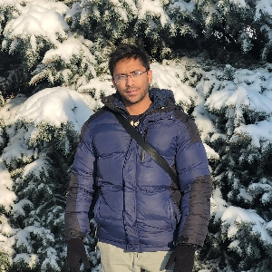 Тасдид Ашраф