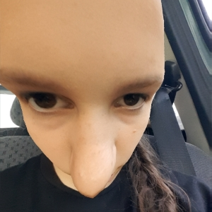 Алина Шамшина