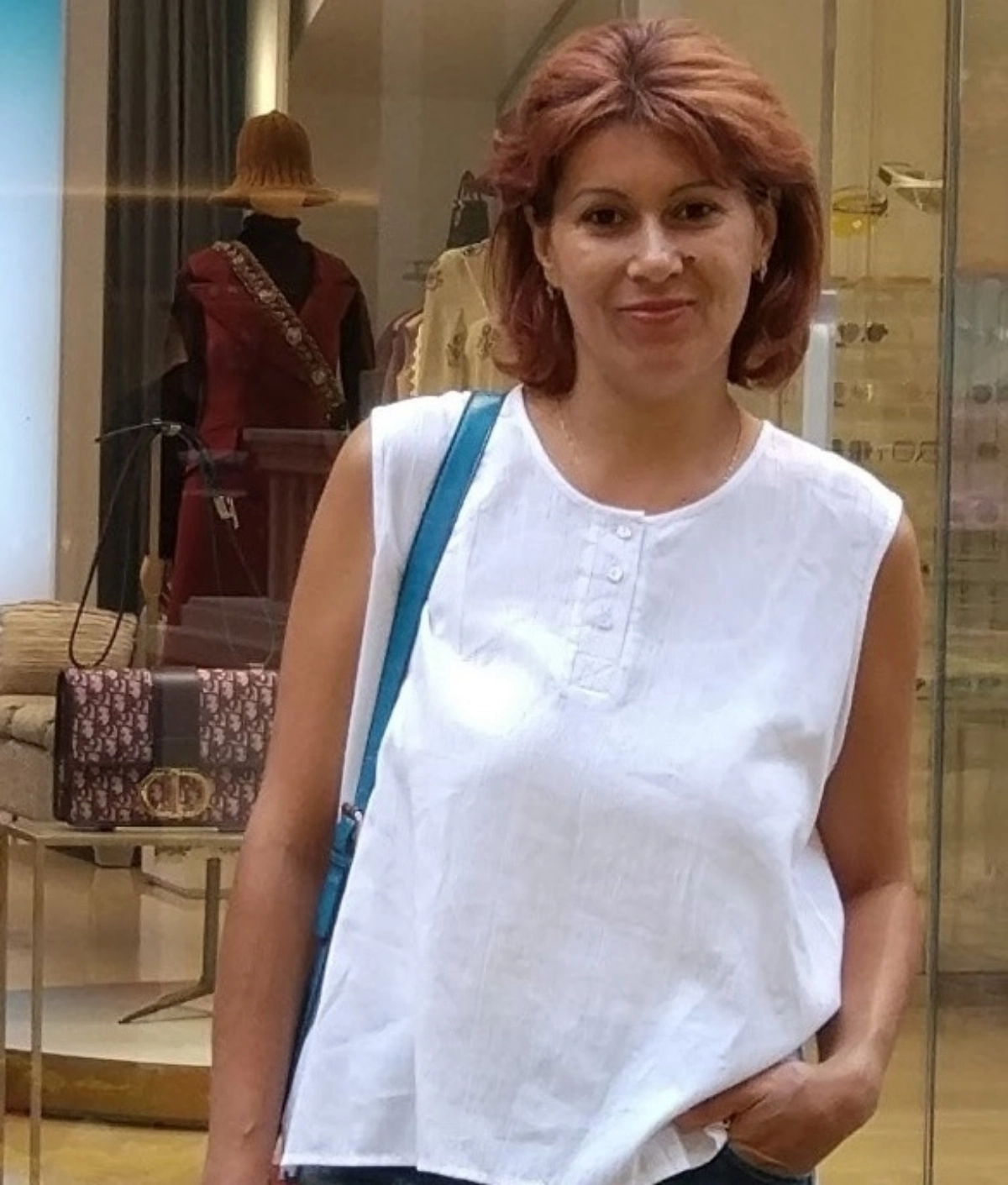 Лолита Ашурова | Сетка — социальная сеть от hh.ru