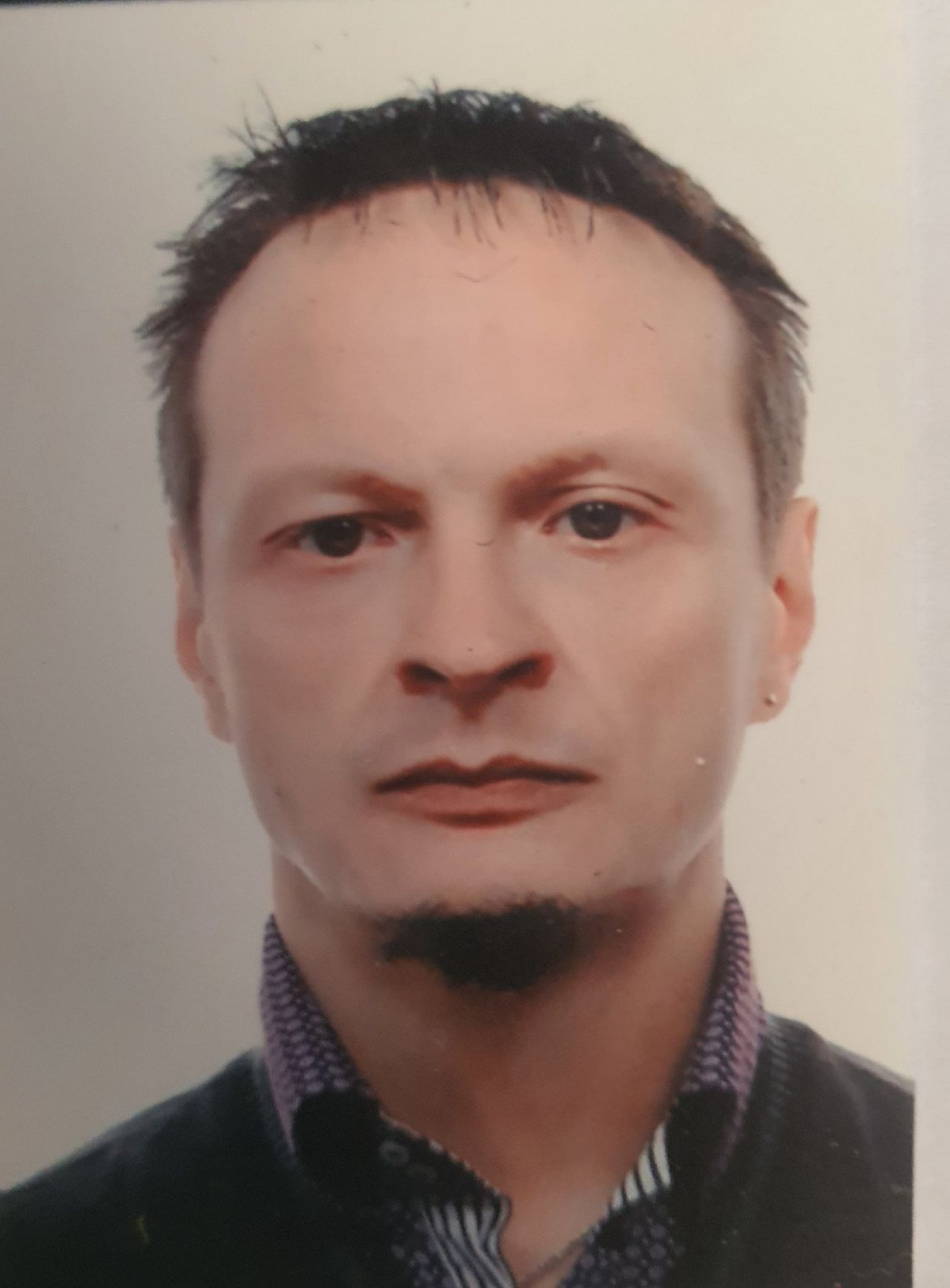 Алексей Трушин