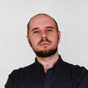 Сергей Блашкевич | Сетка — социальная сеть от hh.ru