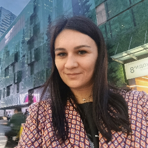 Марина Емельянова