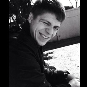 Валерий Девтнров