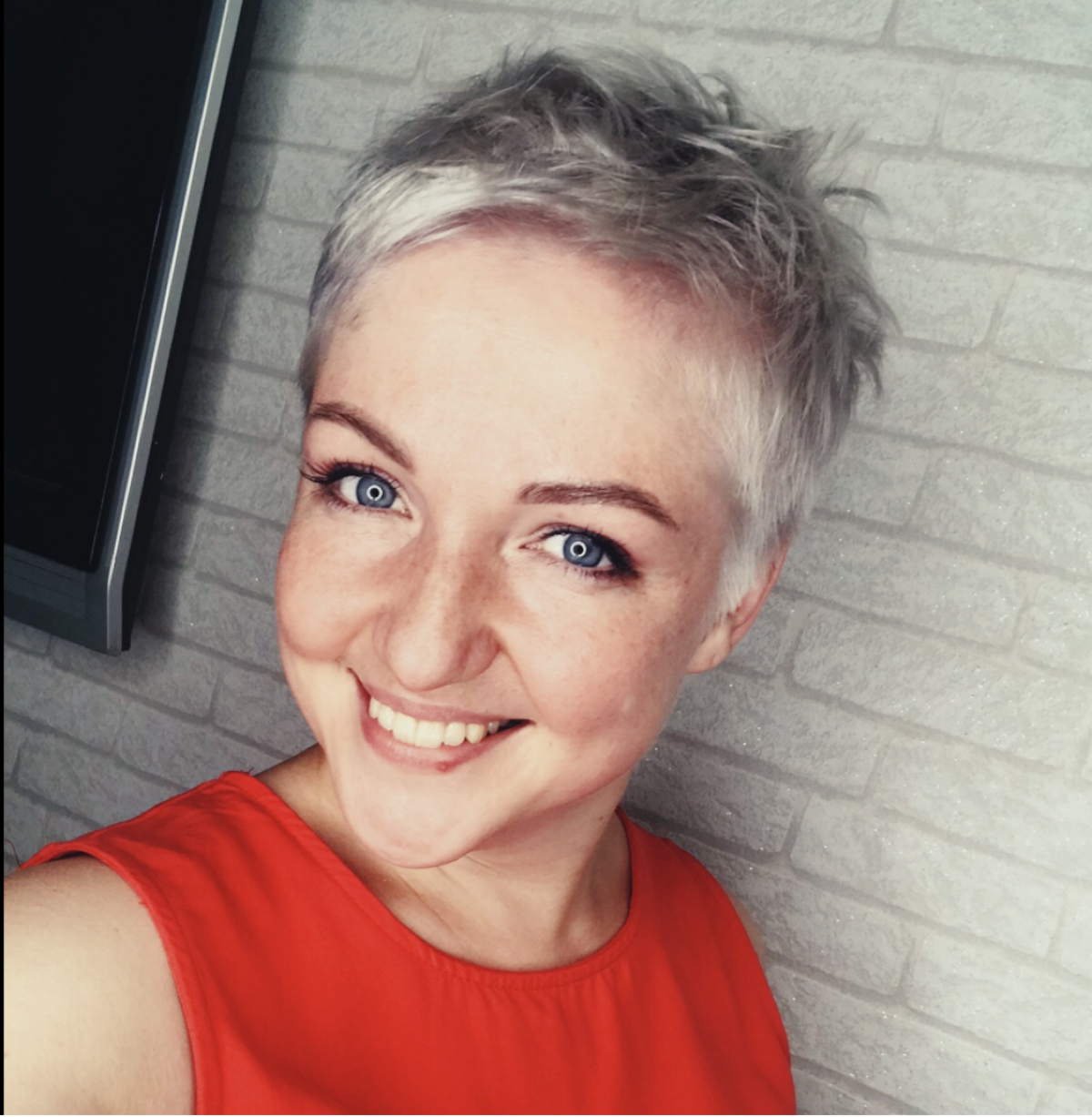 Екатерина Шерстобитова