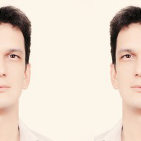 Игорь Андреев