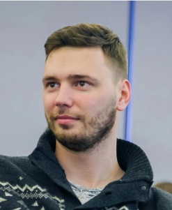 Павел Платонов