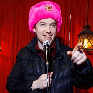 Павел Янчук. Шоураннер