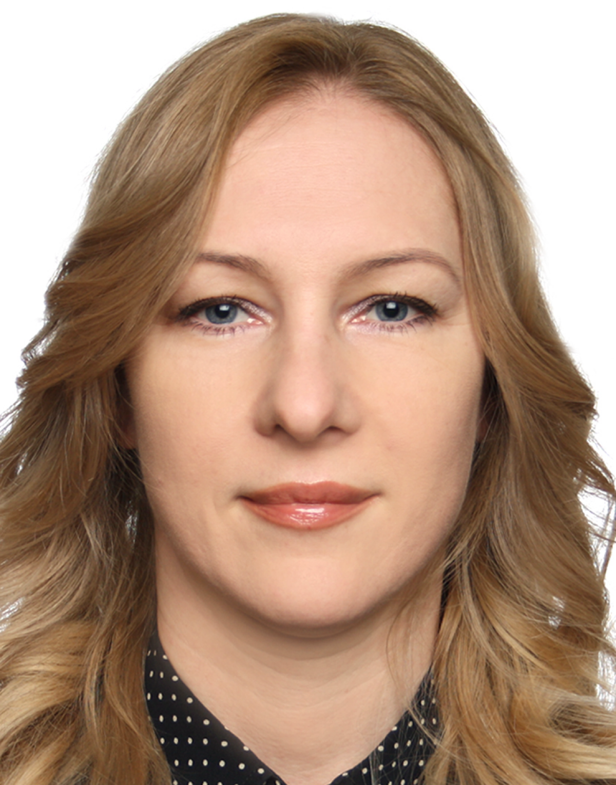 Ирина Кузьмина