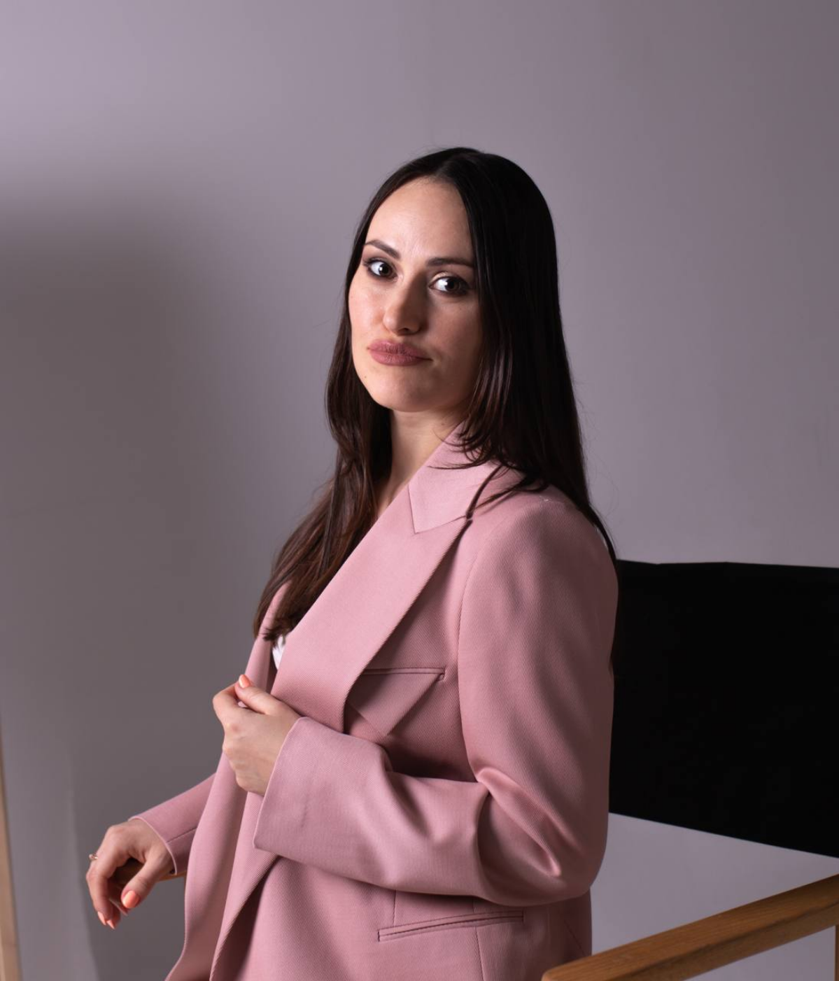 Юлия Денисова | Сетка — социальная сеть от hh.ru