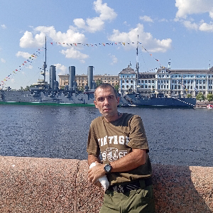 Петр Климов
