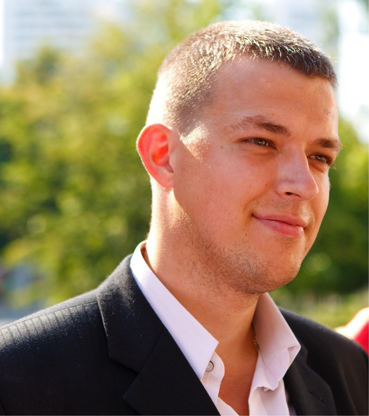 Алексей Марков | Сетка — социальная сеть от hh.ru