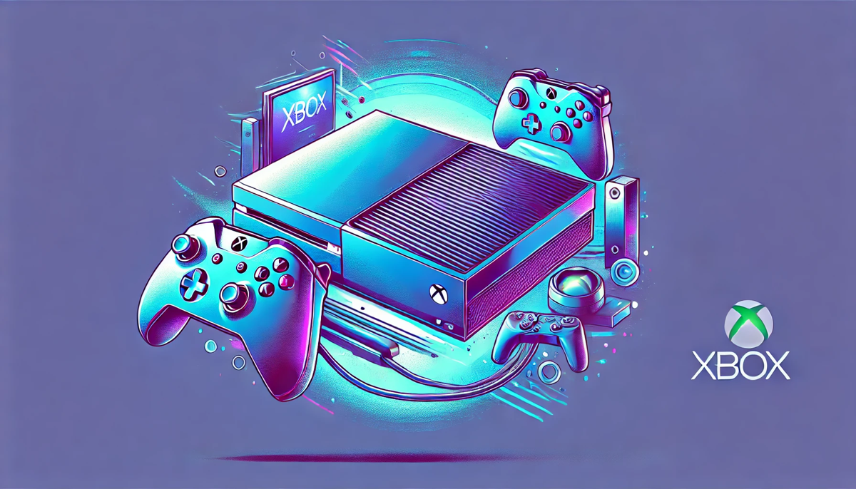 Покупать ли XBOX Series S в 2024? | Сетка — социальная сеть от hh.ru