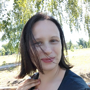 Юлия Сергеева