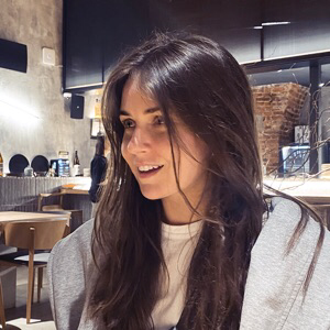 Ekaterina Pakhomova | Сетка — социальная сеть от hh.ru