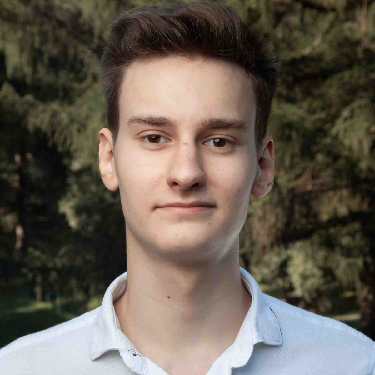 Сергей Детушев