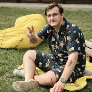 Валерий Милош