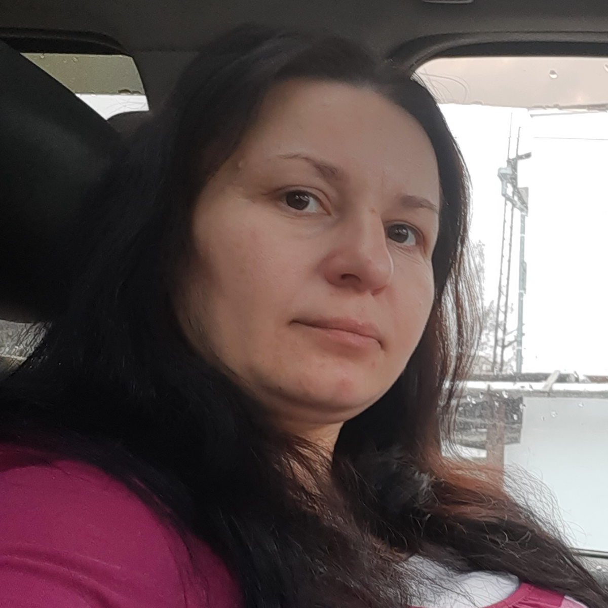 Алена Лозбинева | Сетка — социальная сеть от hh.ru