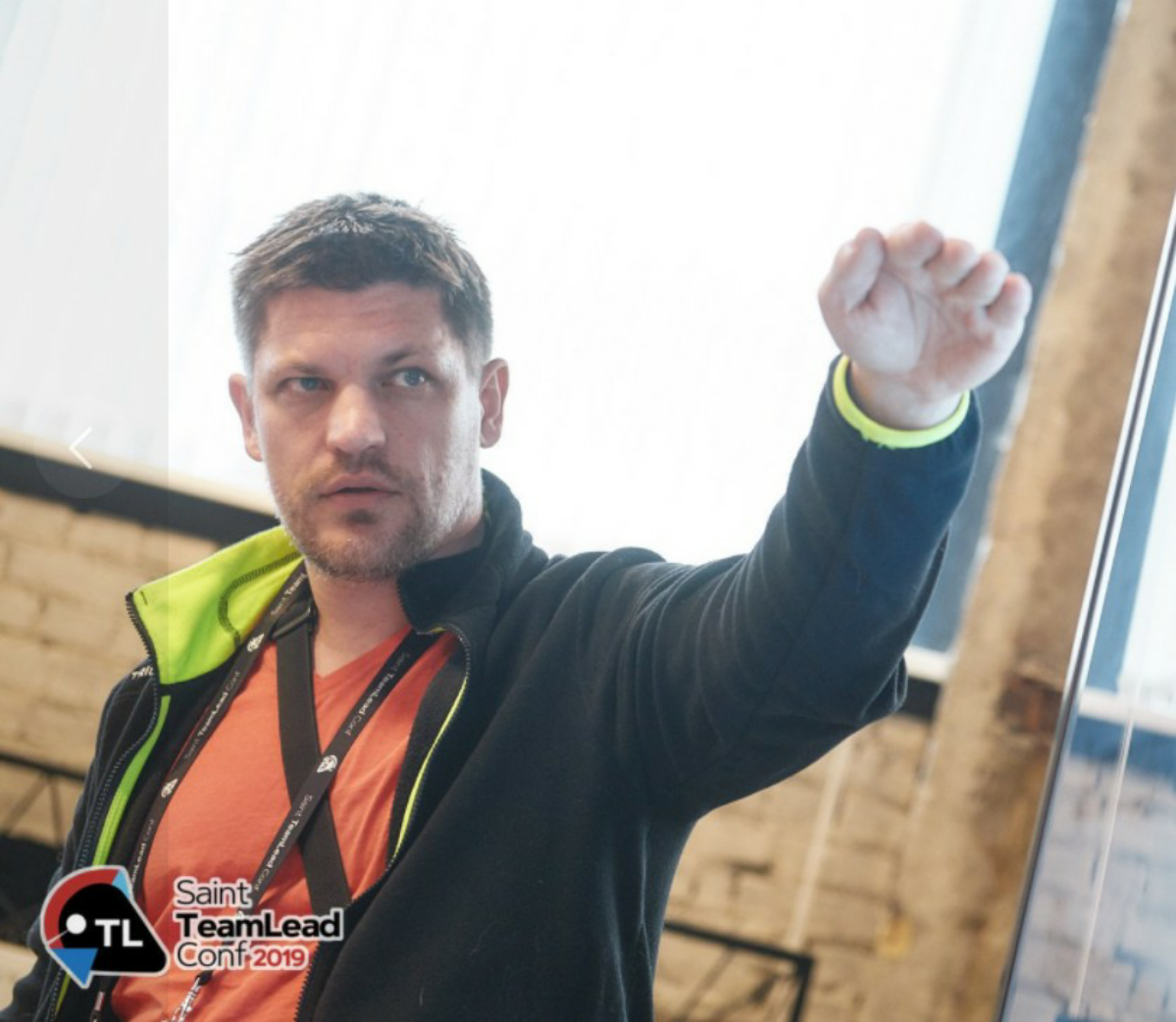 Андрей Степенко