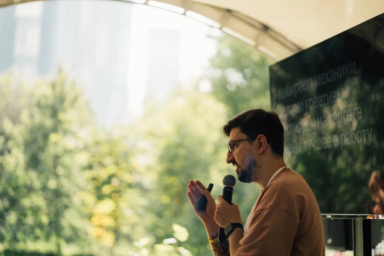 ✨ Фоточки подъехали | Сетка — социальная сеть от hh.ru