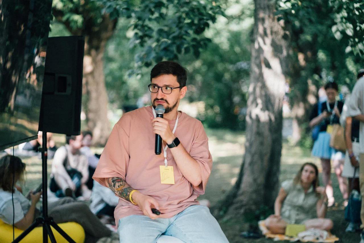 ✨ Фоточки подъехали | Сетка — социальная сеть от hh.ru