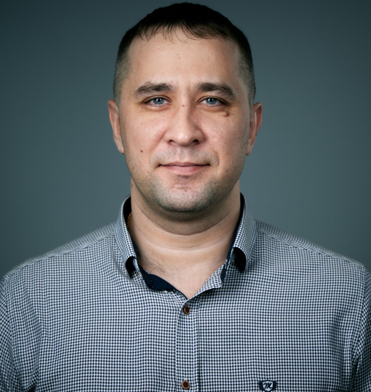 Сергей Татарников