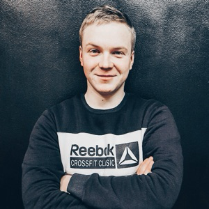 Александр Гусев